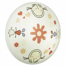 Накладной светильник eglo ПРОМО junior 2 88973